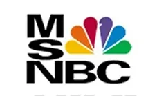 MSNBC Logo