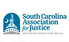 South Carolina Association for Justice Logo