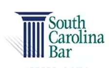South Carolina Bar Logo